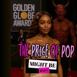 The Price of POP - Might be Manic -SNEAKY SURPRISE SPIRAL - S1E4