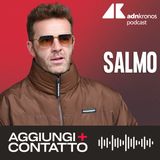 Salmo tra rap e redenzione: benvenuti nel ‘Ranch’
