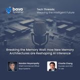 Breaking the Memory Wall: How New Memory Architectures are Reshaping AI Inference