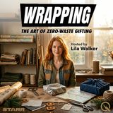 Wrapping - Furoshiki and Fabric: The Wrap That Keeps on Giving