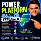 Power Platform - Simply Explained