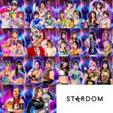 STARDOM in TOKOROZAWA (7.1) Pre-Show Redux