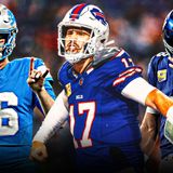 TIMES PERDIDOS, CONTENDERS, MVP E MAIS DA SEMANA 11 DA NFL