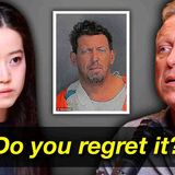 I Sat Down With A Killer