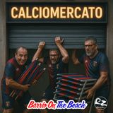 Chiusura Calciomercato Barrio On The Beach (ep # #122)