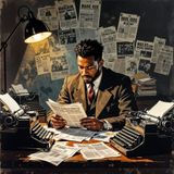 Ep. 1879: The (Once) Mainstream Media’s War on Blacks