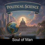 Soul of Man - Oscar Wilde