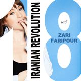 HILF 18: The Iranian Revolution with Zari Faripour