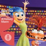 Review - "Inside Out 2" di Kelsey Mann