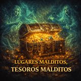 Lugares Malditos, Tesoros Malditos