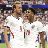 S118E16: Yeah Erm Disappointing Really - Trevor Gear On The Nations League England v Spain Match
