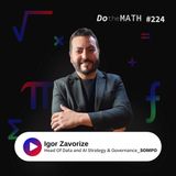 SOMPO conecta dados e IA para gerar resultado - #224