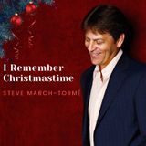 Steve March-Torme - I Remember Christmas Time