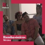 Entrevista Rumbasónicos (México)