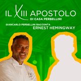 Papa - Il Tredicesimo Apostolo di Casa Perbellini