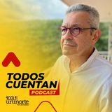 Todos Cuentan :: Conversaciones sobre El Gran Caribe