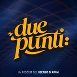 Due punti: Il trailer