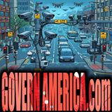 Govern America | July 25, 2026 | Frankenstein Mindset
