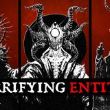 The Dark Entities You Should Never Invoke According to Ancient Grimoires