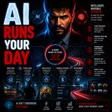 AI Runs Your Day