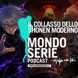 (1/2) Il collasso del Manga Moderno. Il buono, il brutto, il caotico