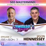 SEO Mastermind: Leading The Evolution of Digital Growth