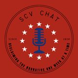 SCV CHAT Season 5 Episode 22-mi crooked letter crooked letter i humpback humpback i