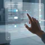 AI Consent Then Connection