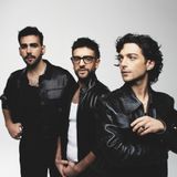 Il Volo a Sanremo 2024. Il trio Operatic pop formato da Piero Barone, Ignazio Boschetto e Gianluca Ginoble vinse nel 2015 con "Grande amore"