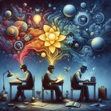 Wahrnehmen. Verstehen. Gestalten. – Warum ein Mindshift jetzt überfällig ist