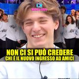Amici 24, Antonio Affortunato: La Scoperta Sul Nuovo Ballerino!