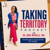 Permission to Take Territory