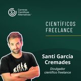 Cómo una guitarra puede cambiarte la vida – Entrevista con Santi García Cremades