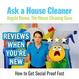 How to Get Reviews When You Are New | The Ultimate Guide to Starting Social Proof
