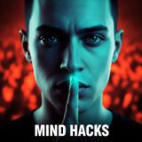 Psychological Tricks: How to Master Silence, Anxiety & Influence