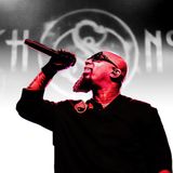 TECH N9NE - 2025 Australian Tour Interview