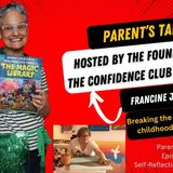 EPISODE 2: Self-Reflection Through Art - Bridging the gap between parents and kids through creativity