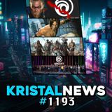 🎙 CAOS UBISOFT: 5 GIOCHI CANCELLATI 7 RINVIATI AZIENDA RISTRUTTURATA. DI NUOVO. ▶ #KristalNews 1193