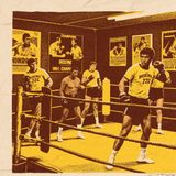 Sombra en el boxeo Ep 85