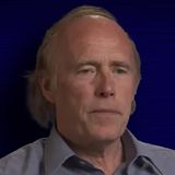 Rob McConnell Interviews - DR. BRUCE MACCABEE - Unidentified Flying Objects Are REAL