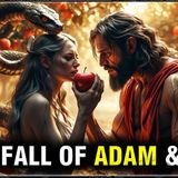 ADAM and EVE_S FALL_ What The BIBLE REALLY SAYS About It_ _ THE BIBLE STORYTELLER
