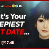 What was the Creepiest thing Someone Said on the First Date