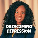 🌦️Finding Light in Darkness – Dr. Jessica Houston on Overcoming Depression & Anxiety 💛