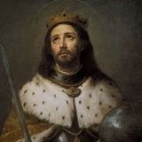 San Fernando, rey
