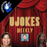The Best Jokes from Ujokes Episode 98