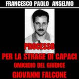 5) Anselmo Francesco Paolo processo per la strage di capaci 4 parte 27 novembre 1996