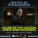 House of the Dragon Season 3 Episode 2 Reactions & Breakdown