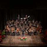 Grande musica classica al Civico per celebrare l’arrivo del 2026