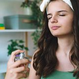 Make Every Hair Flip Memorable with Hair Mist Perfume