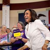 Can Christians vote for Kamala? The Pope vs. the Gospel, and more - Dr. Everett Piper